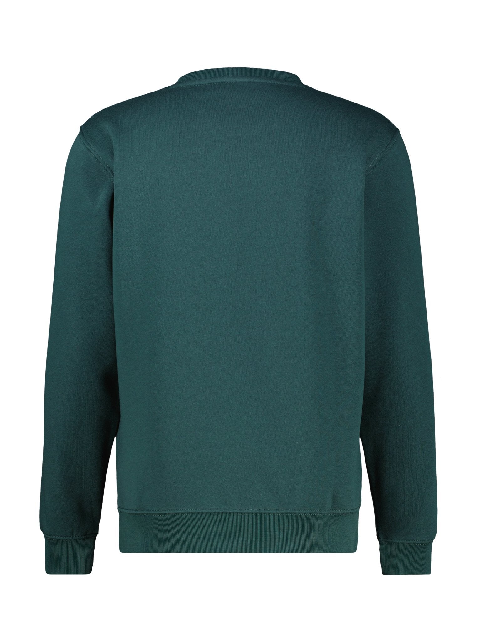 Lerros Herren Polo-Shirts Cedar Green