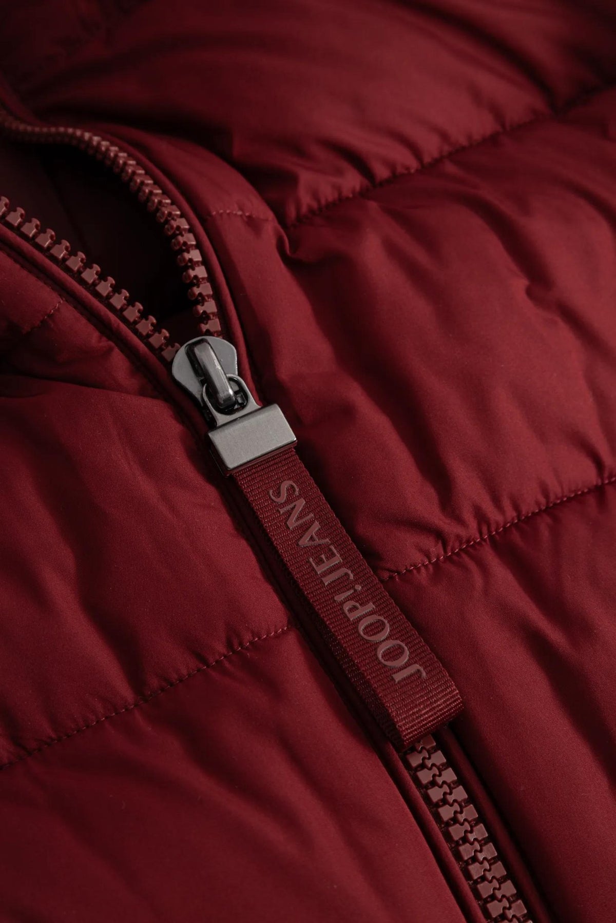JOOP Herren Jacken Bright Red