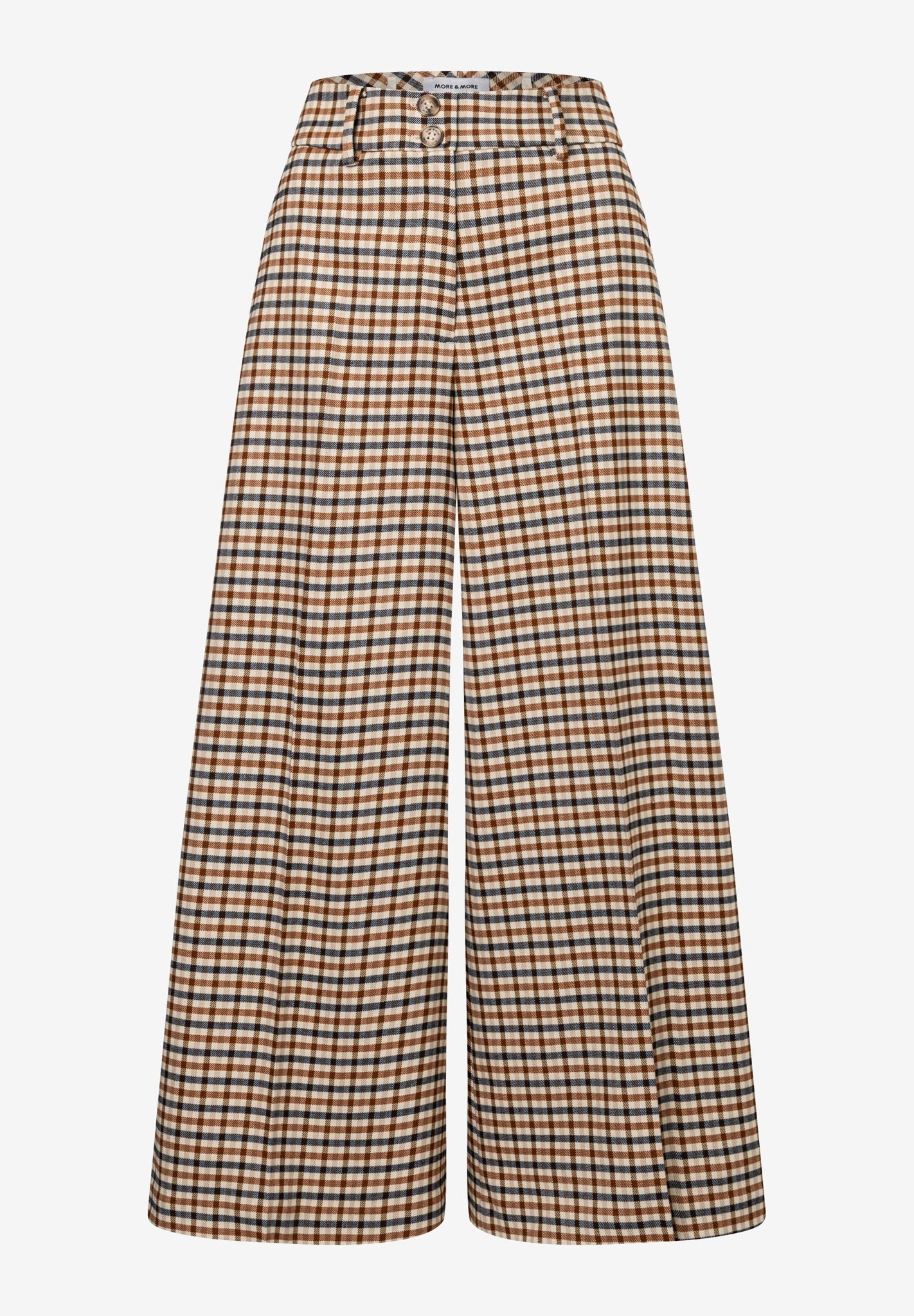 More & More Damen Shorts  Heritage C