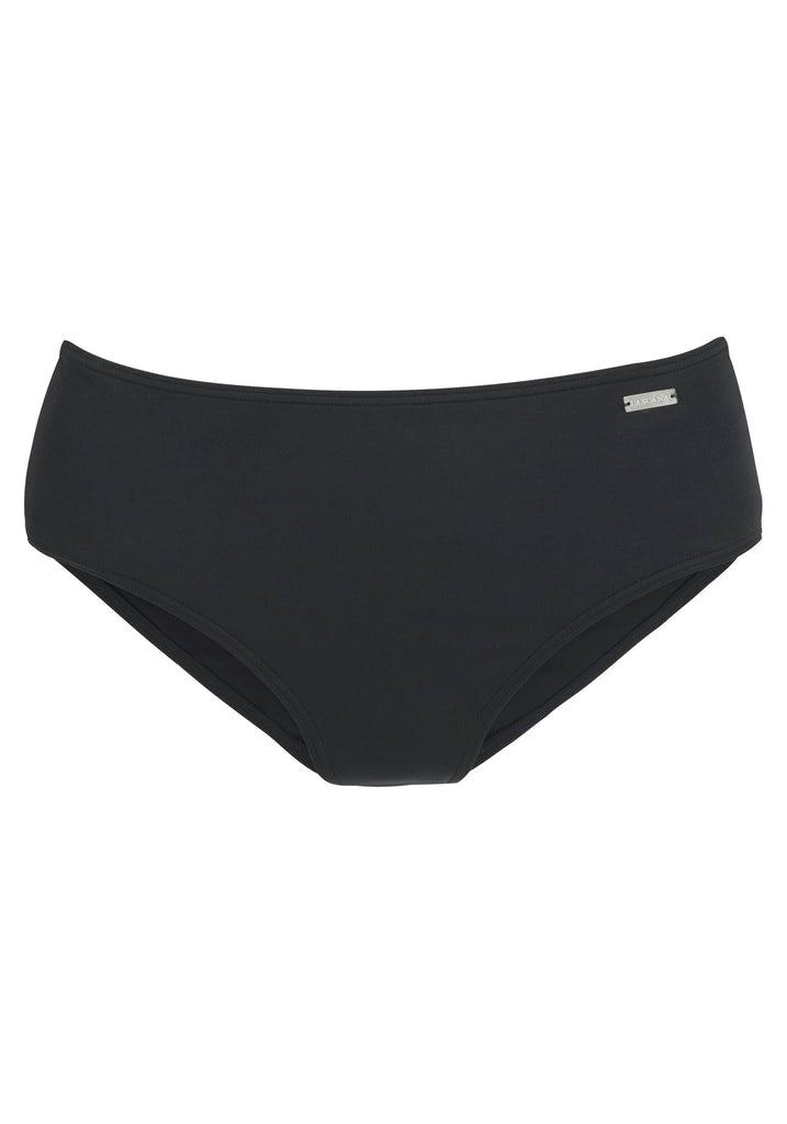 Lascana Bikini Black
