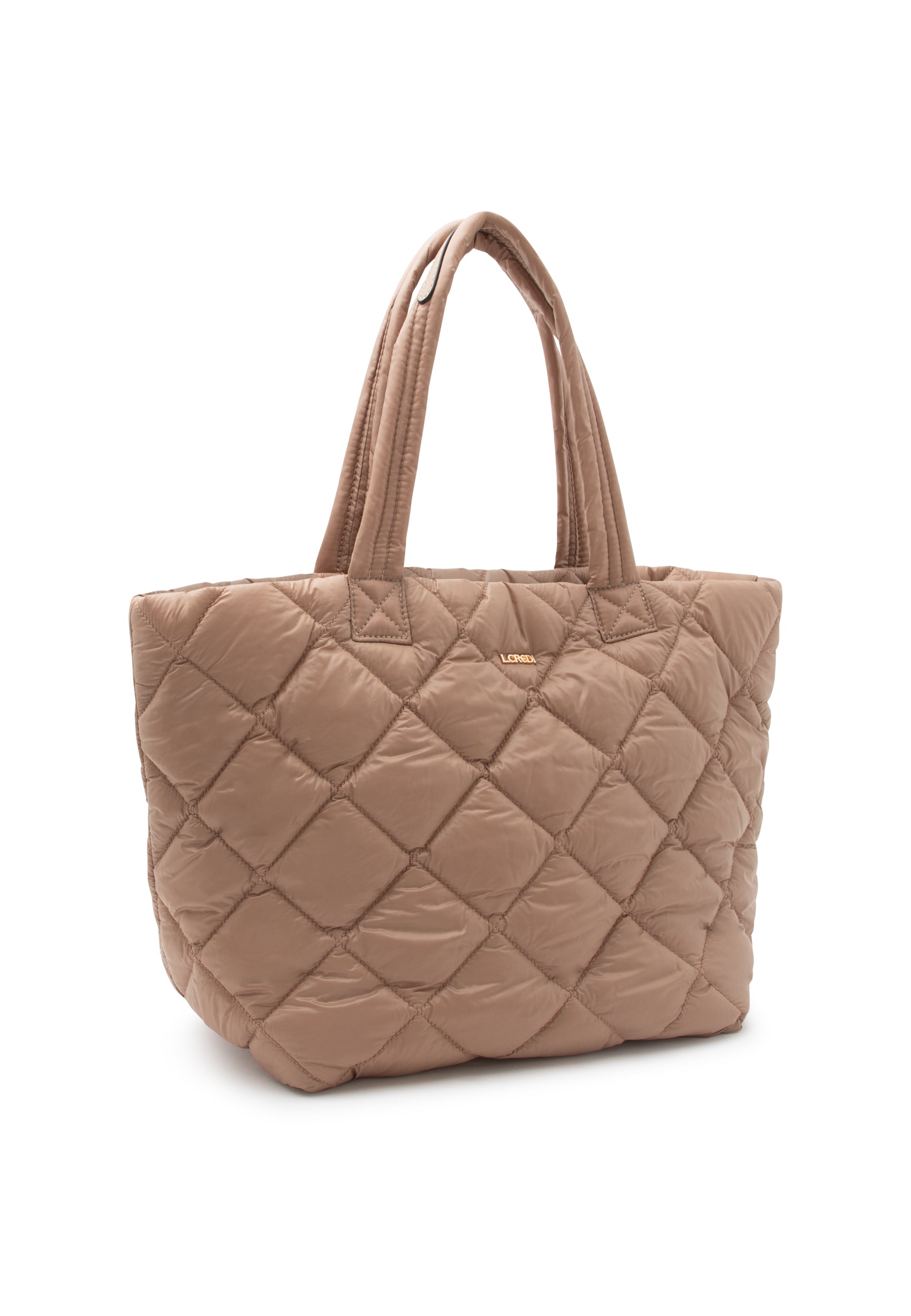 L.Gredi Handtasche Desert Sand
