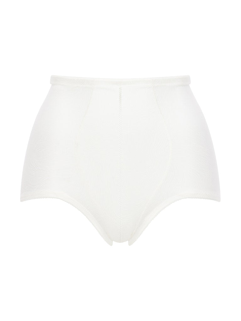 Felina Miederhose Naturell
