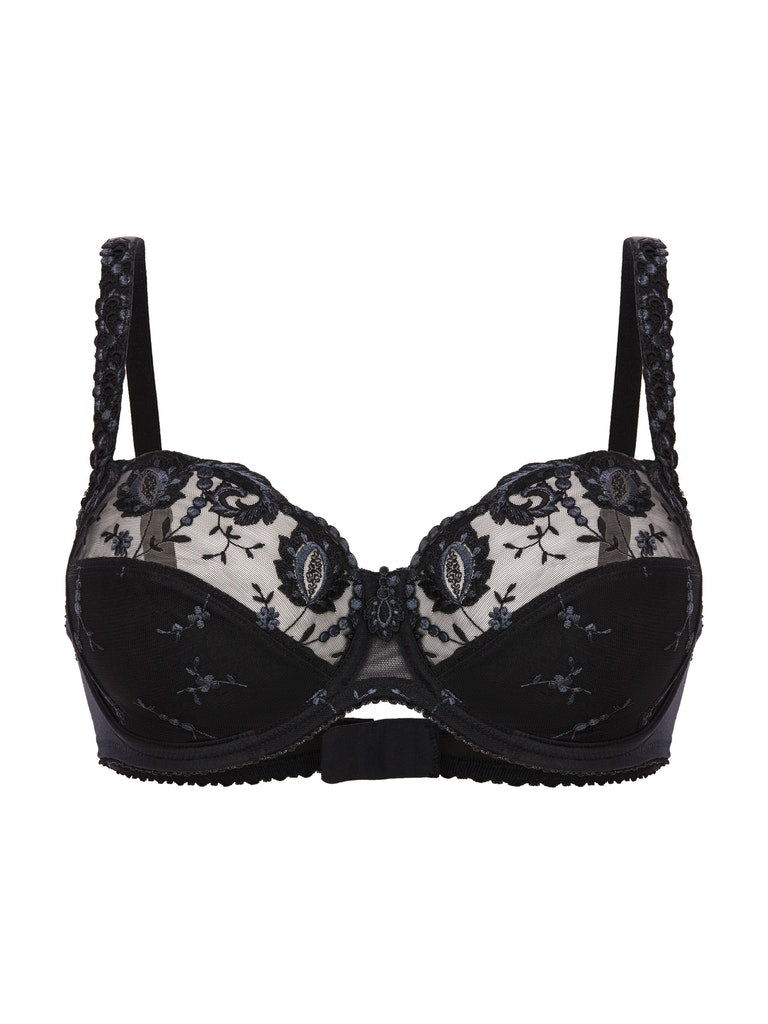 Felina BH  Schwarz