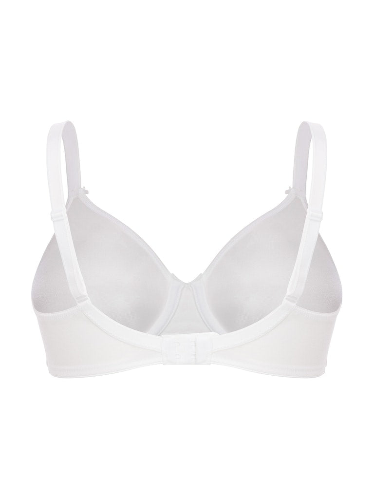 Felina BH Weiß