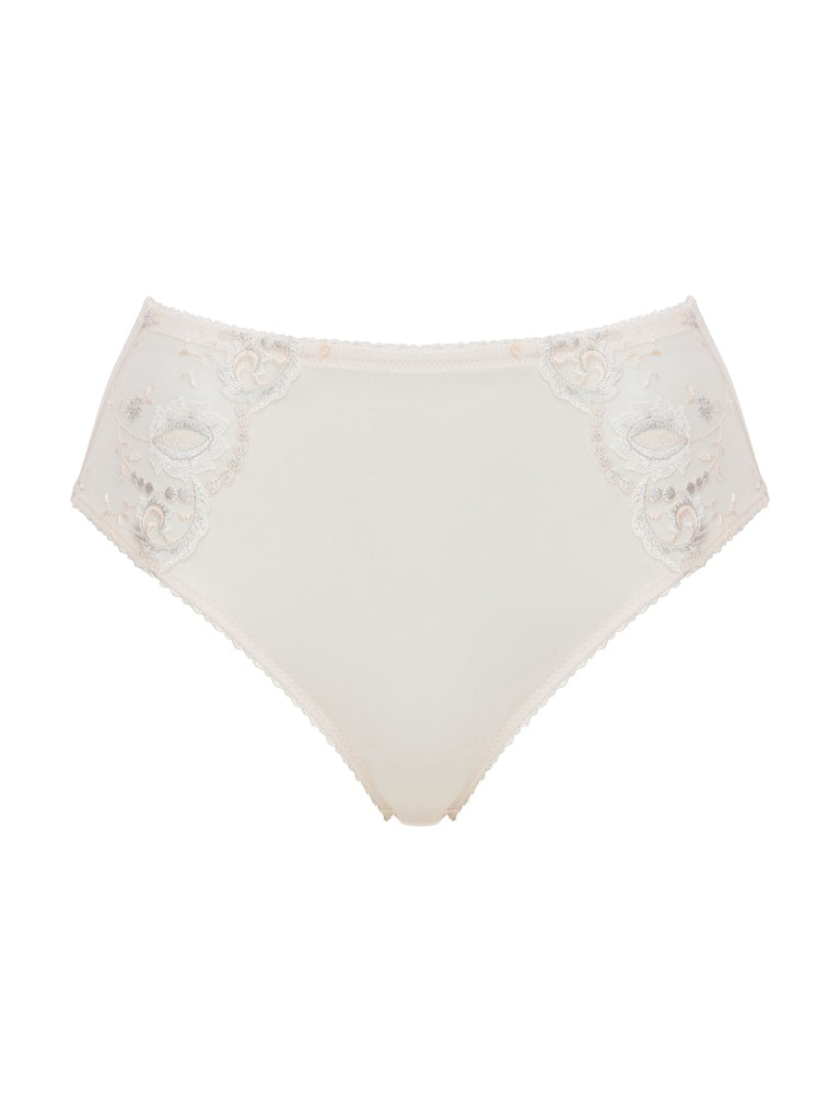 Felina Miederhose Porcelain Rose