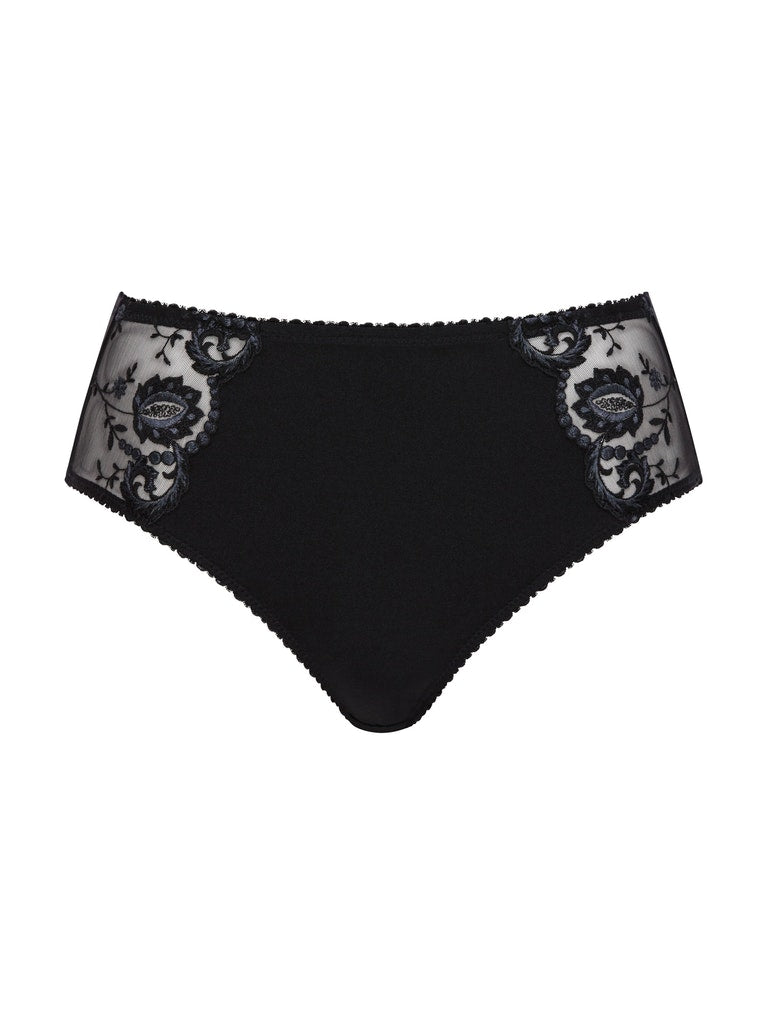 Felina Slip  Schwarz