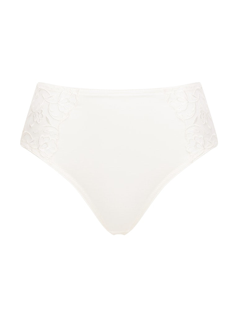 Felina Miederhose Vanille