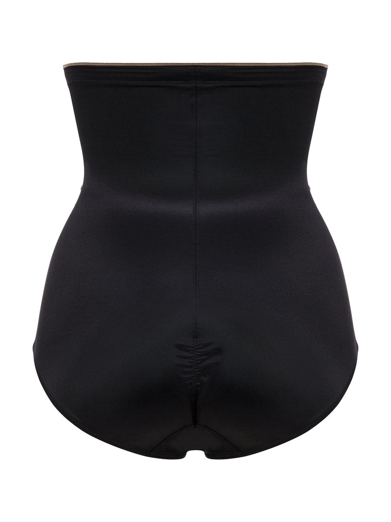 Felina Miederhose Schwarz