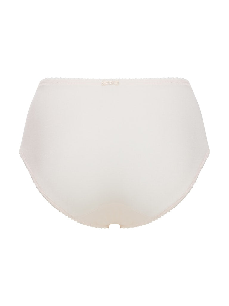 Felina Miederhose Porcelain Rose