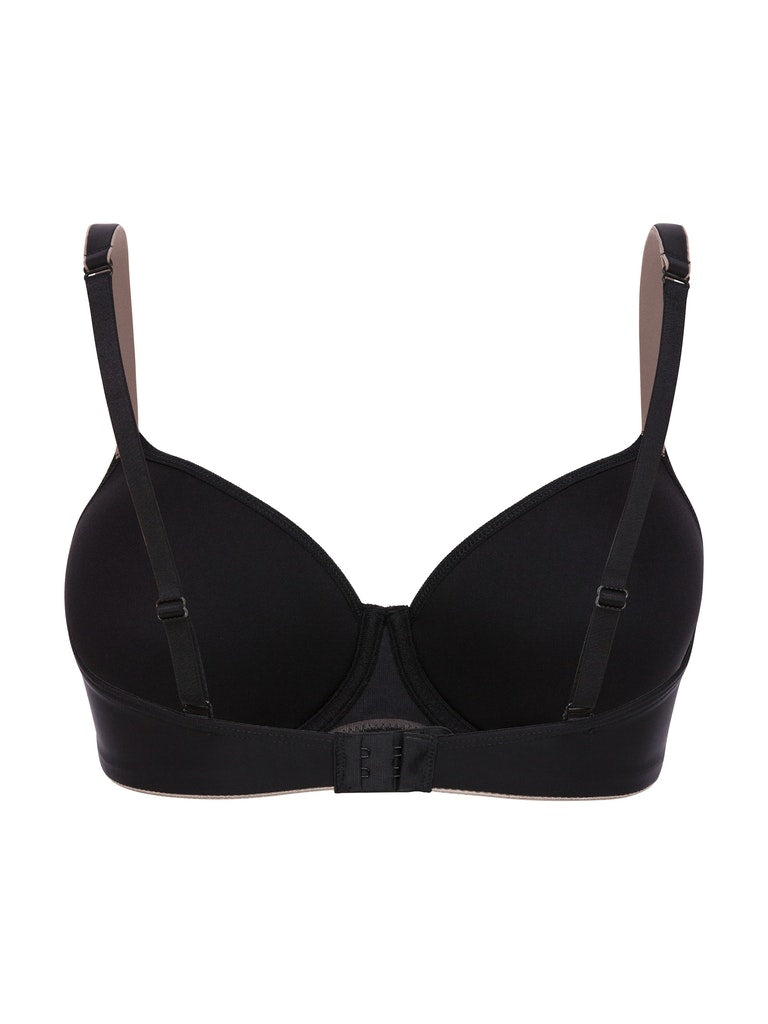 Felina BH Schwarz