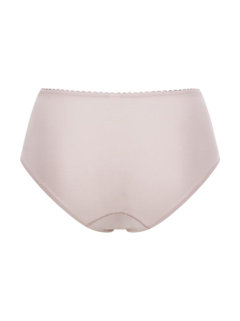 Felina Miederhose Light Taup