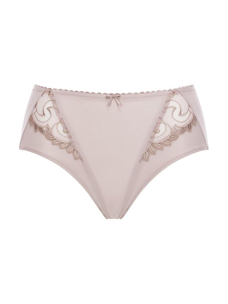 Felina Miederhose Light Taup