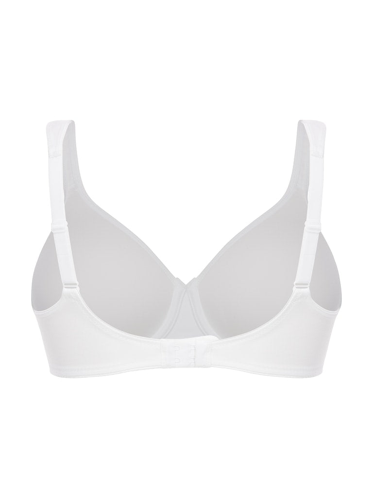 Felina BH Weiß