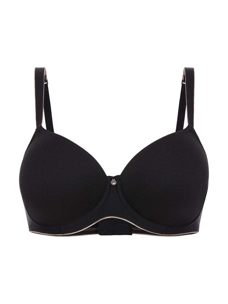 Felina BH Schwarz