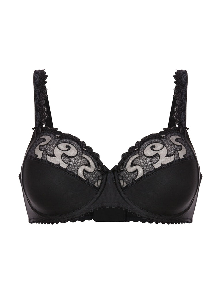 Felina BH Schwarz