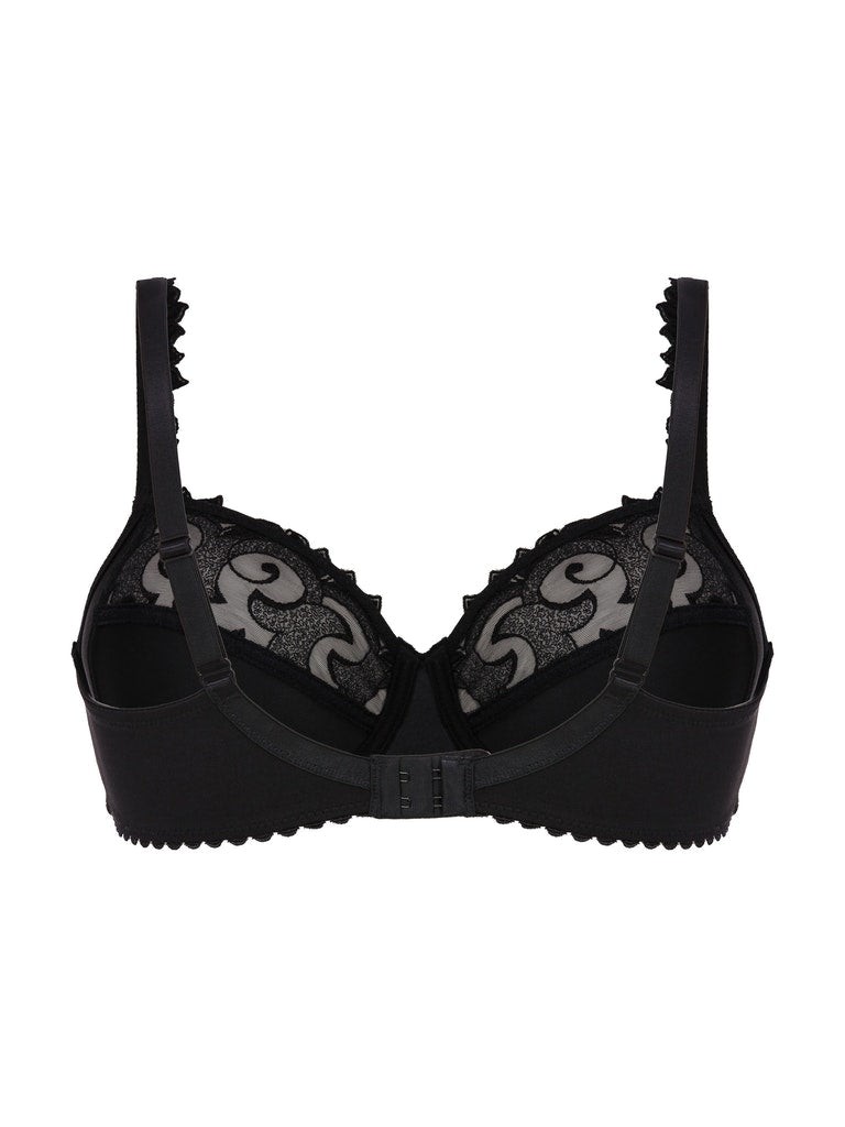 Felina BH Schwarz