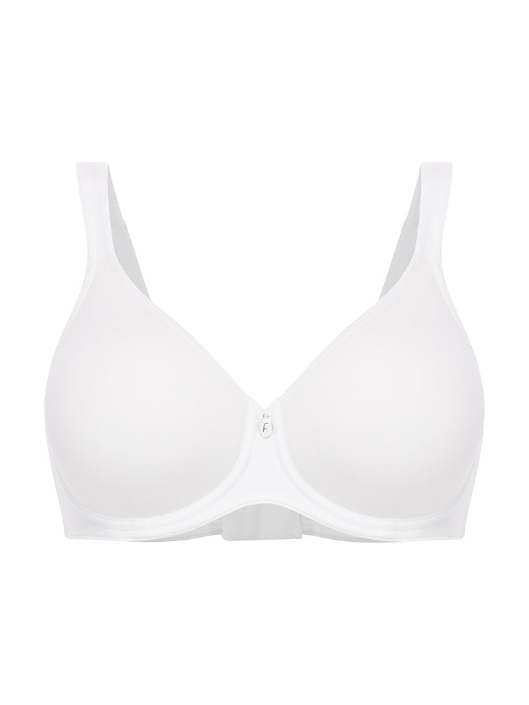 Felina BH Weiß