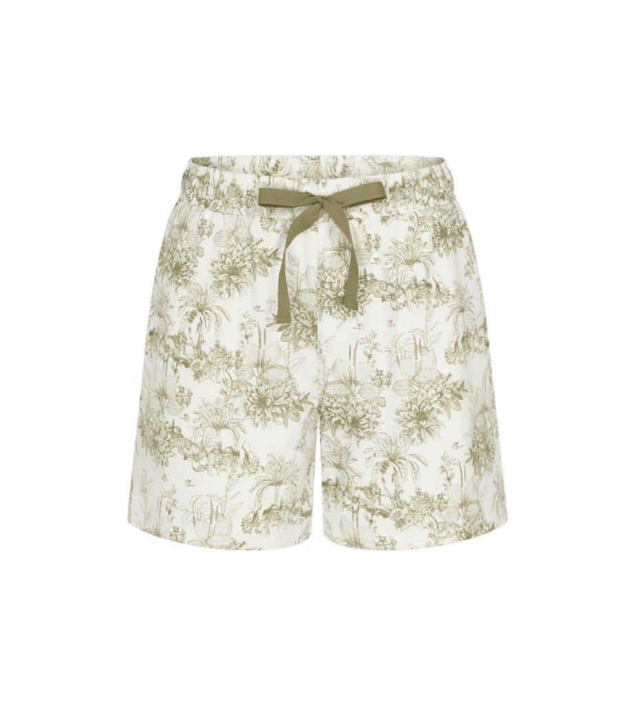 Triumph Hose M Green - Li