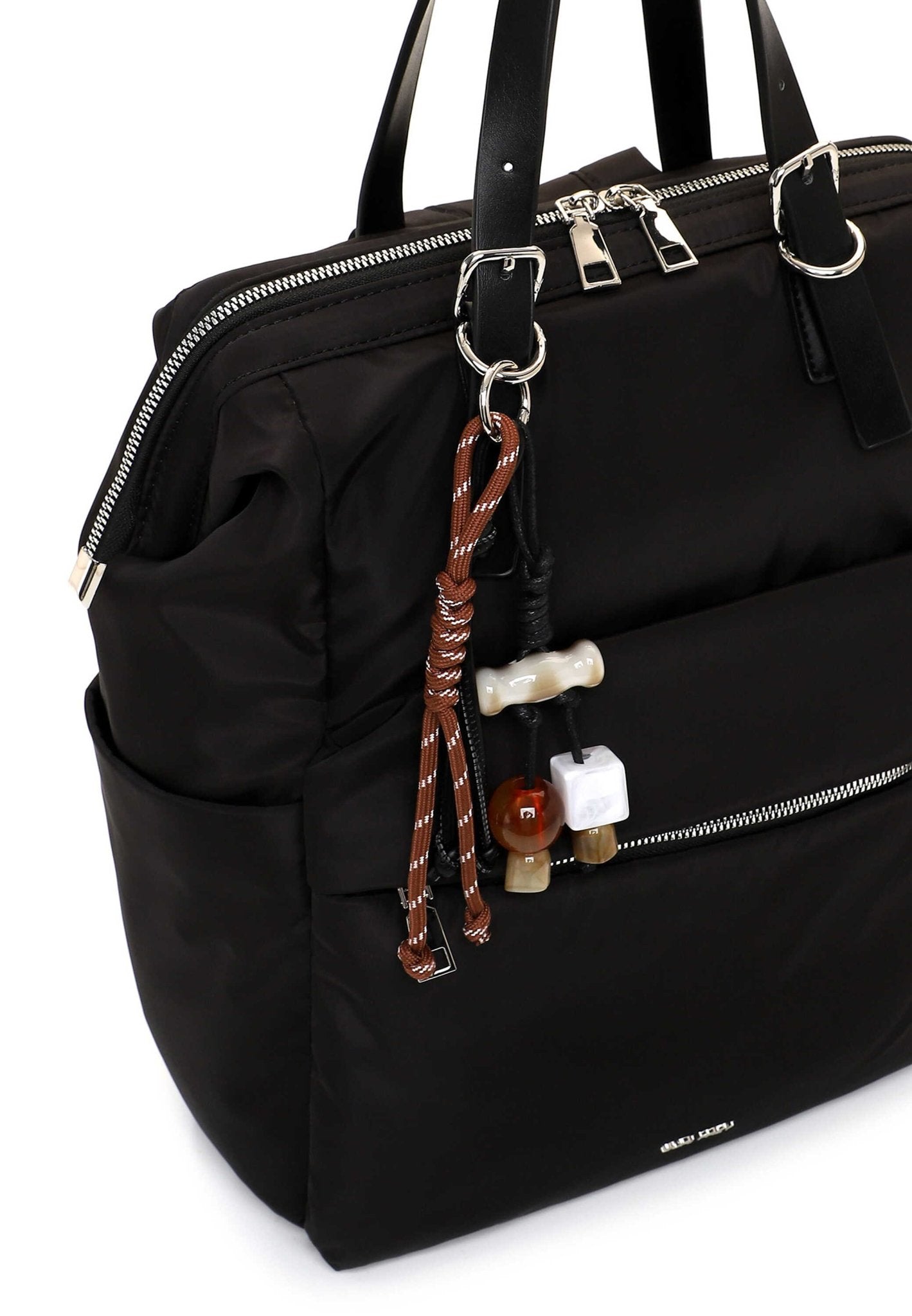 Surifrey Rucksack Black