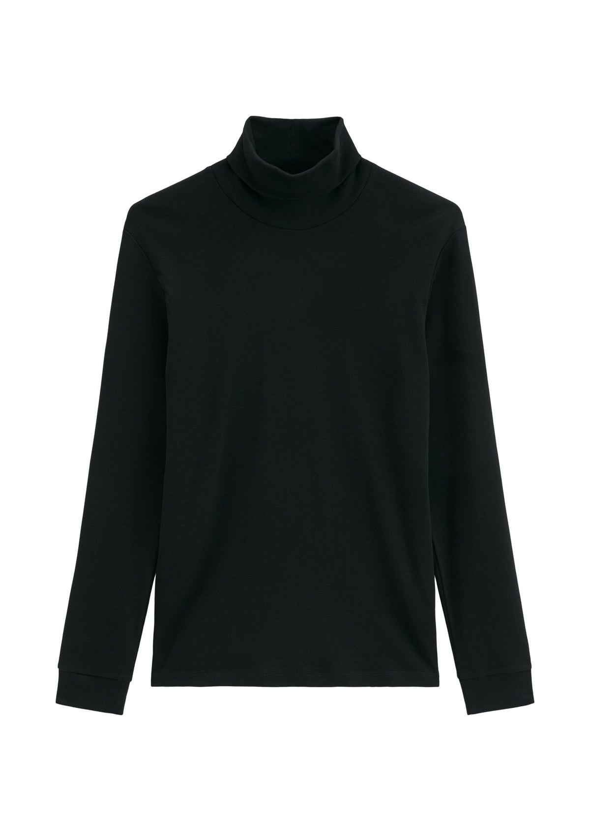 Marc O'Polo Herren T-Shirts kurz  Black