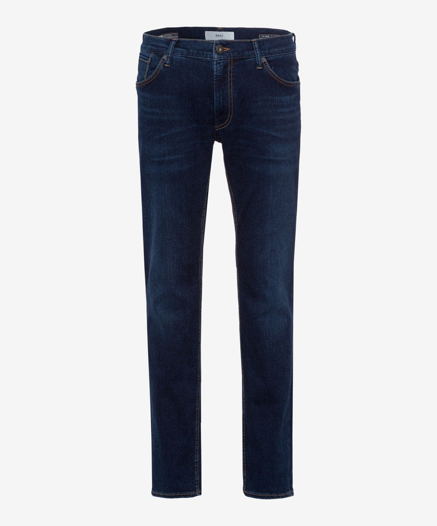 Brax Herren Jeans  Stone Blue U