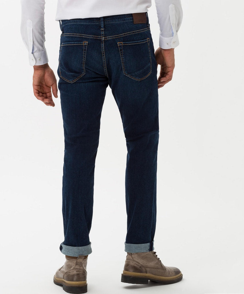 Brax Herren Jeans  Stone Blue U