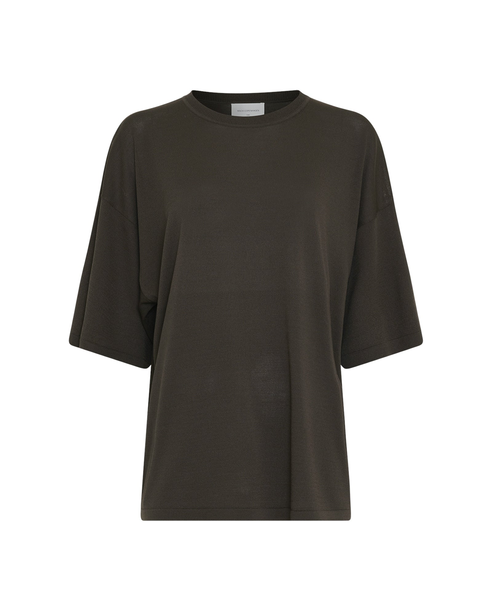MSCH Damen Pullover Delicioso Delic