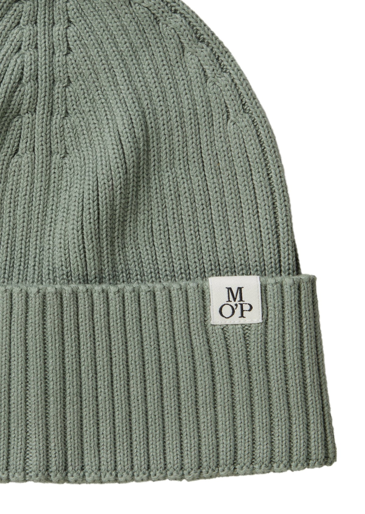 Marc O'Polo Herren Accessoires  Faded Mint