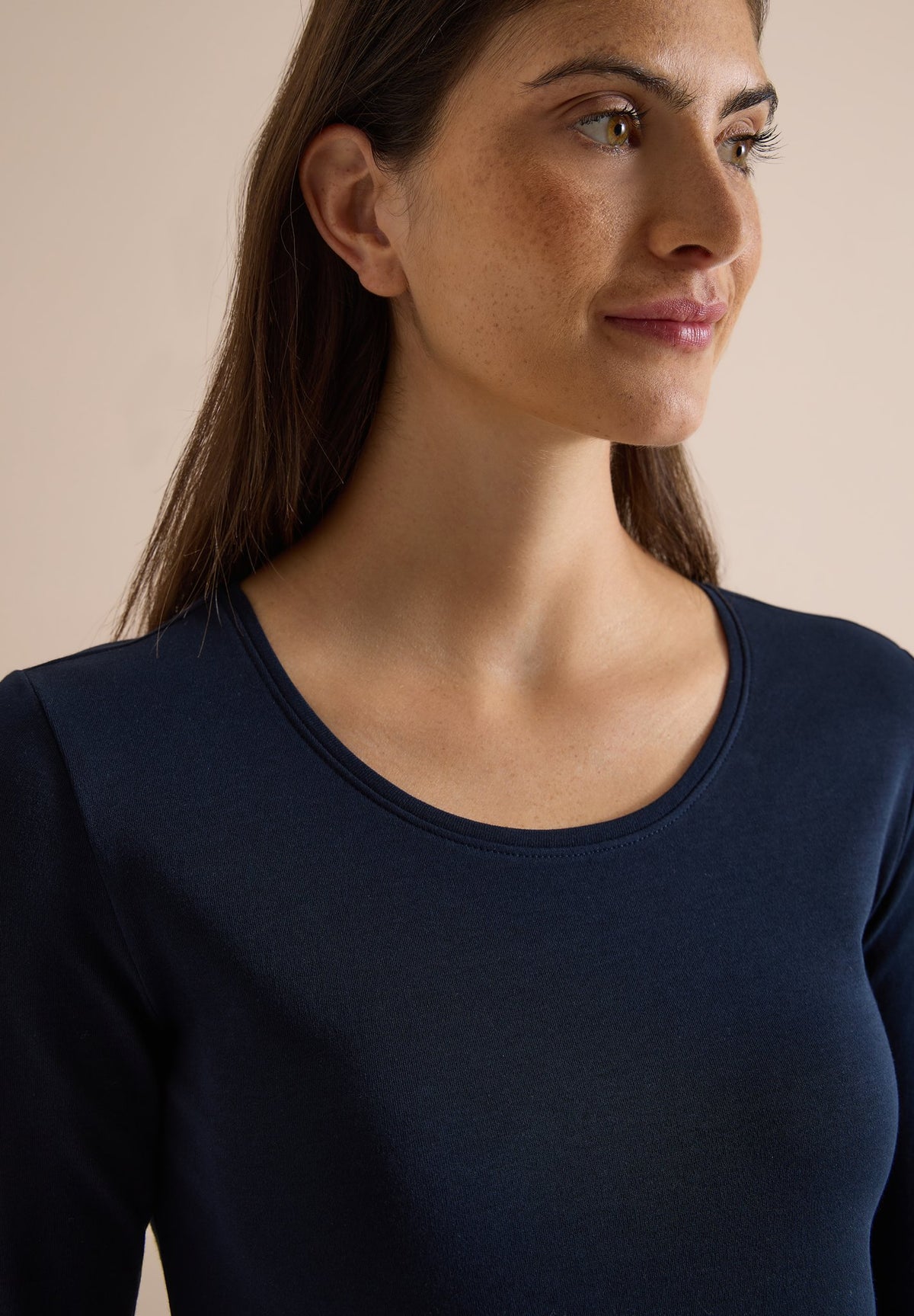 Cecil Damen T-Shirts  Universal