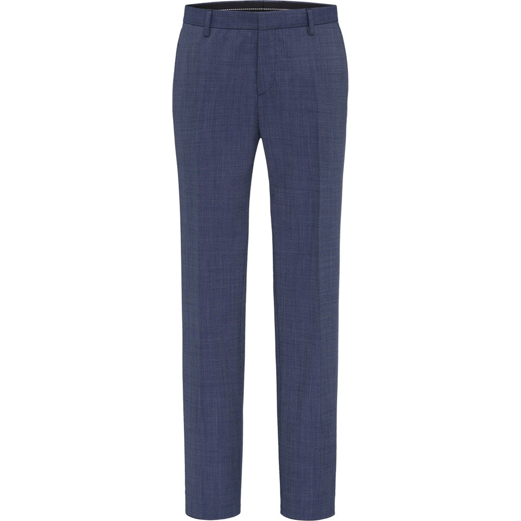 Benvenuto S. Leithäuser Herren Hosen  Amparo Blu