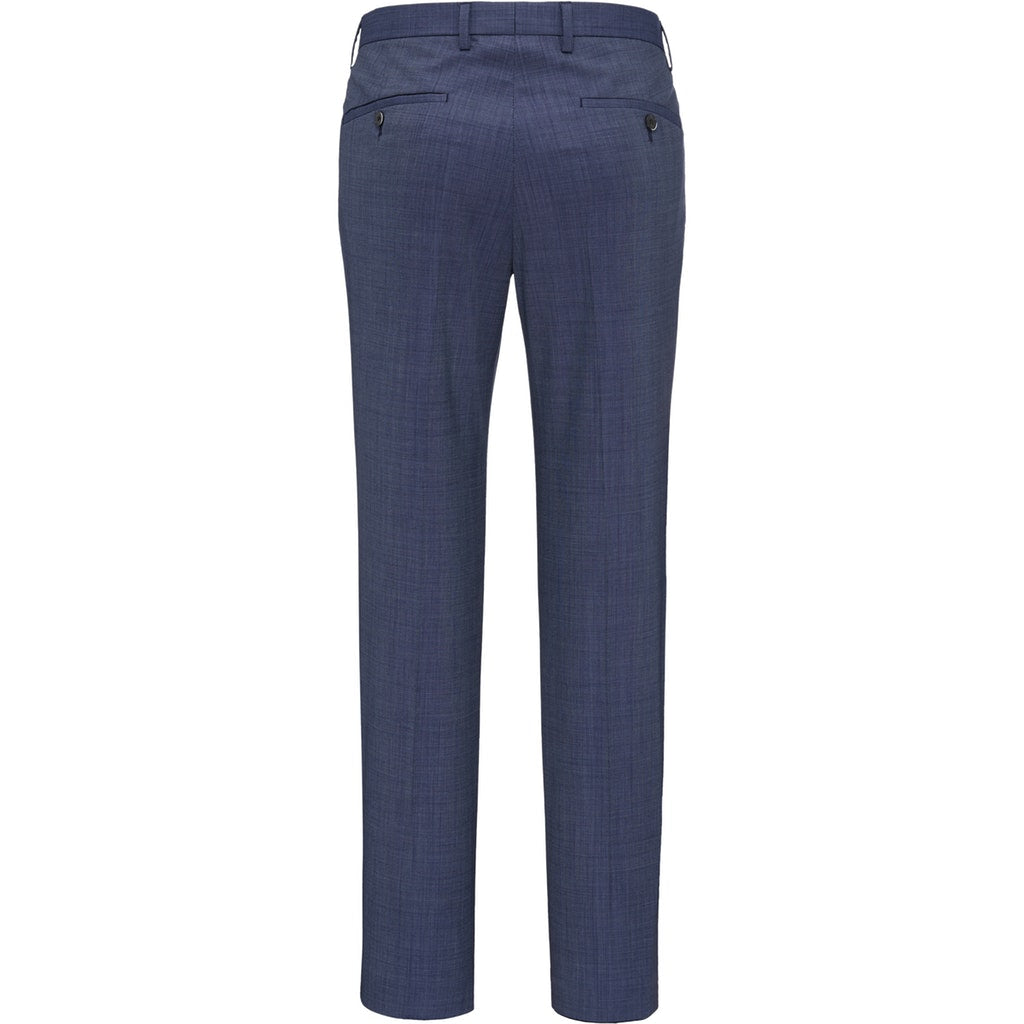 Benvenuto S. Leithäuser Herren Hosen  Amparo Blu