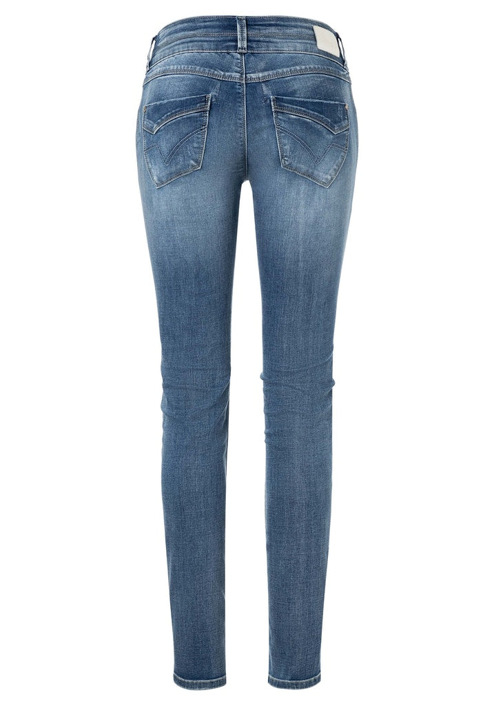 Timezone Damen Jeans  Summer Bre