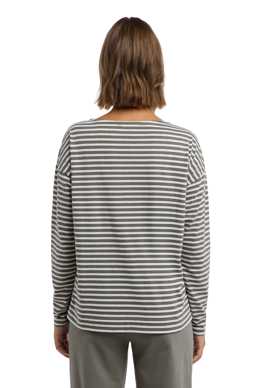 Elbsand Damen T-Shirts  Dark Slate