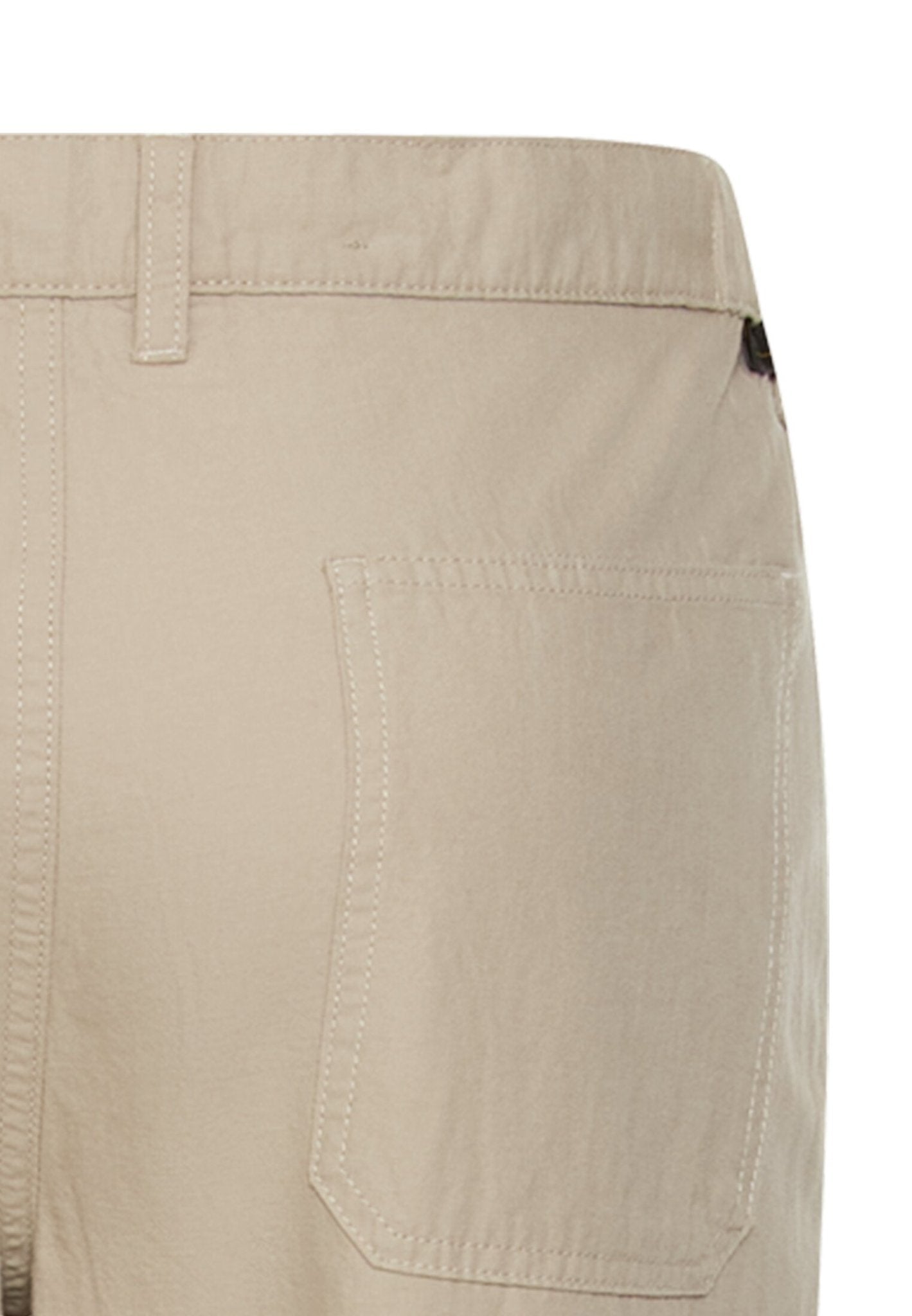 Camel active Herren Hosen  Light Beige