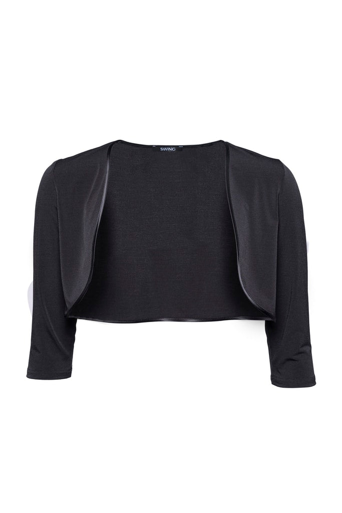 Swing Damen Blazer  Black