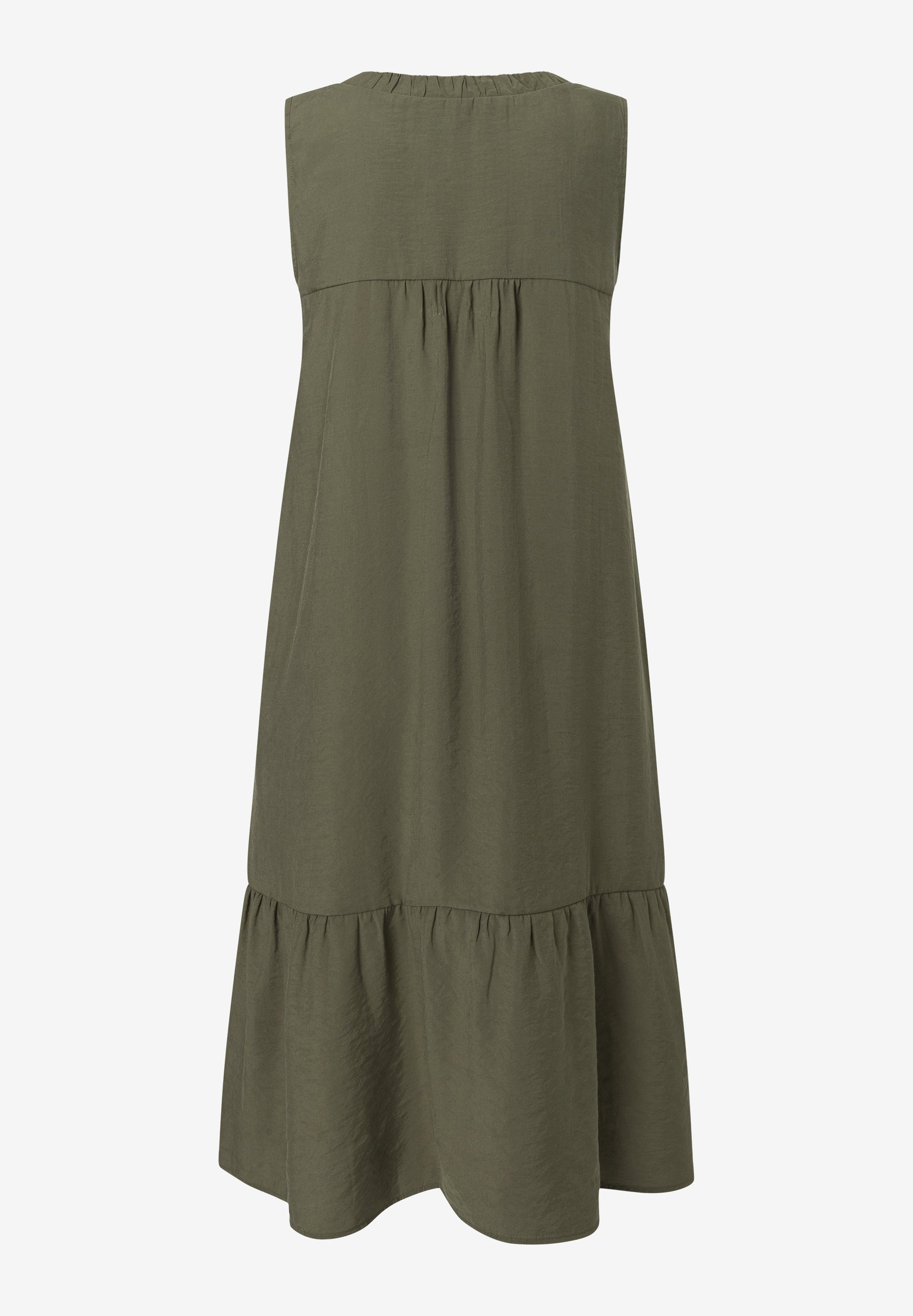 More & More Damen Kleider  Jungle Gre