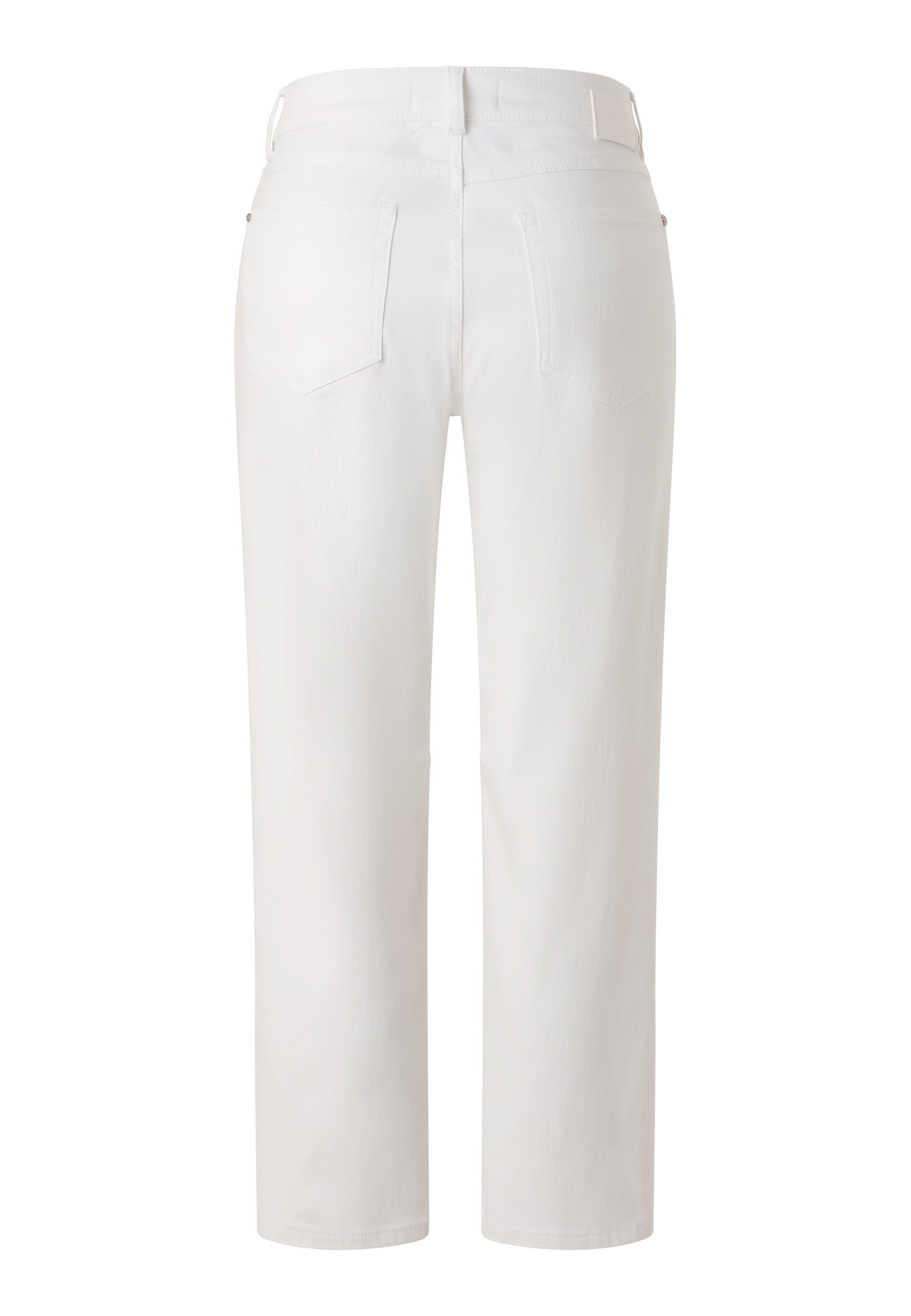 Angels Damen Jeans  White