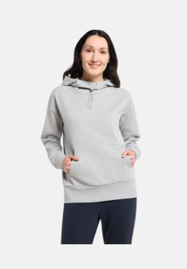Elbsand Damen Sweatshirts  Cool Heathe