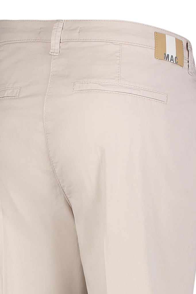Mac Damen Hosen Ivory Ppt
