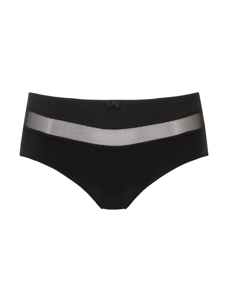 Felina Miederhose Schwarz