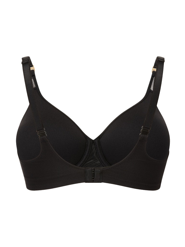 Felina BH Schwarz