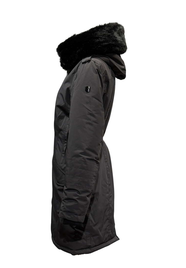 Wellensteyn women Damen Jacken Titan