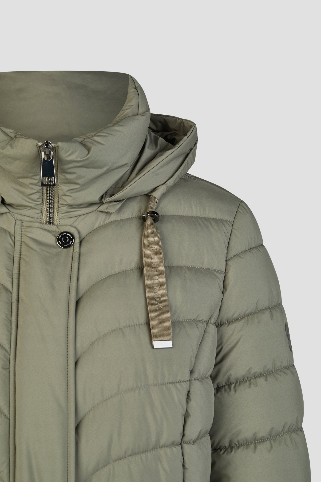 Lebek Damen Jacken  Herbal Gree
