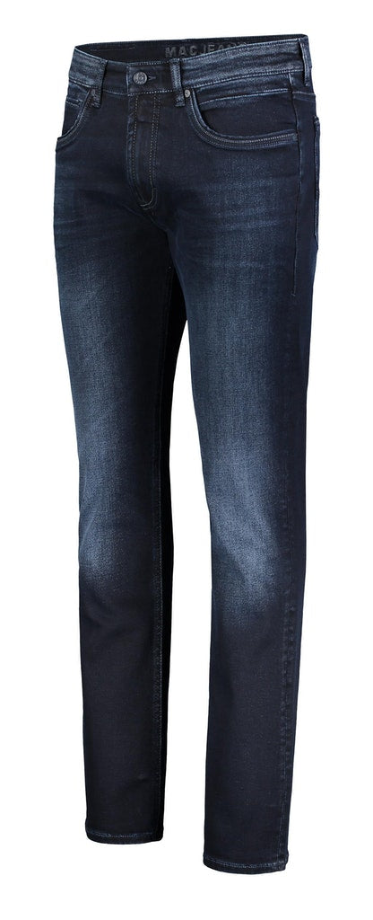 Mac Herren Jeans H Blue Black