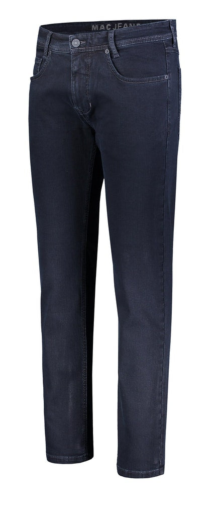 Mac Herren Jeans H Blue Black