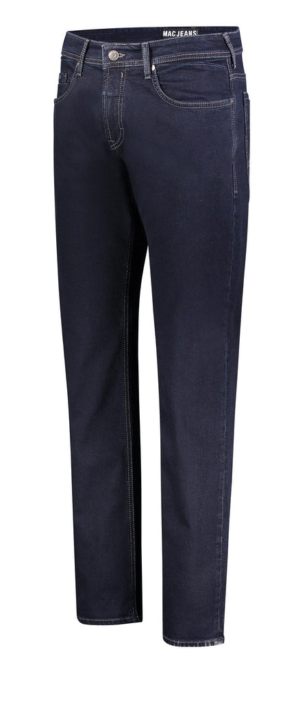Mac Herren Jeans H Blue Black