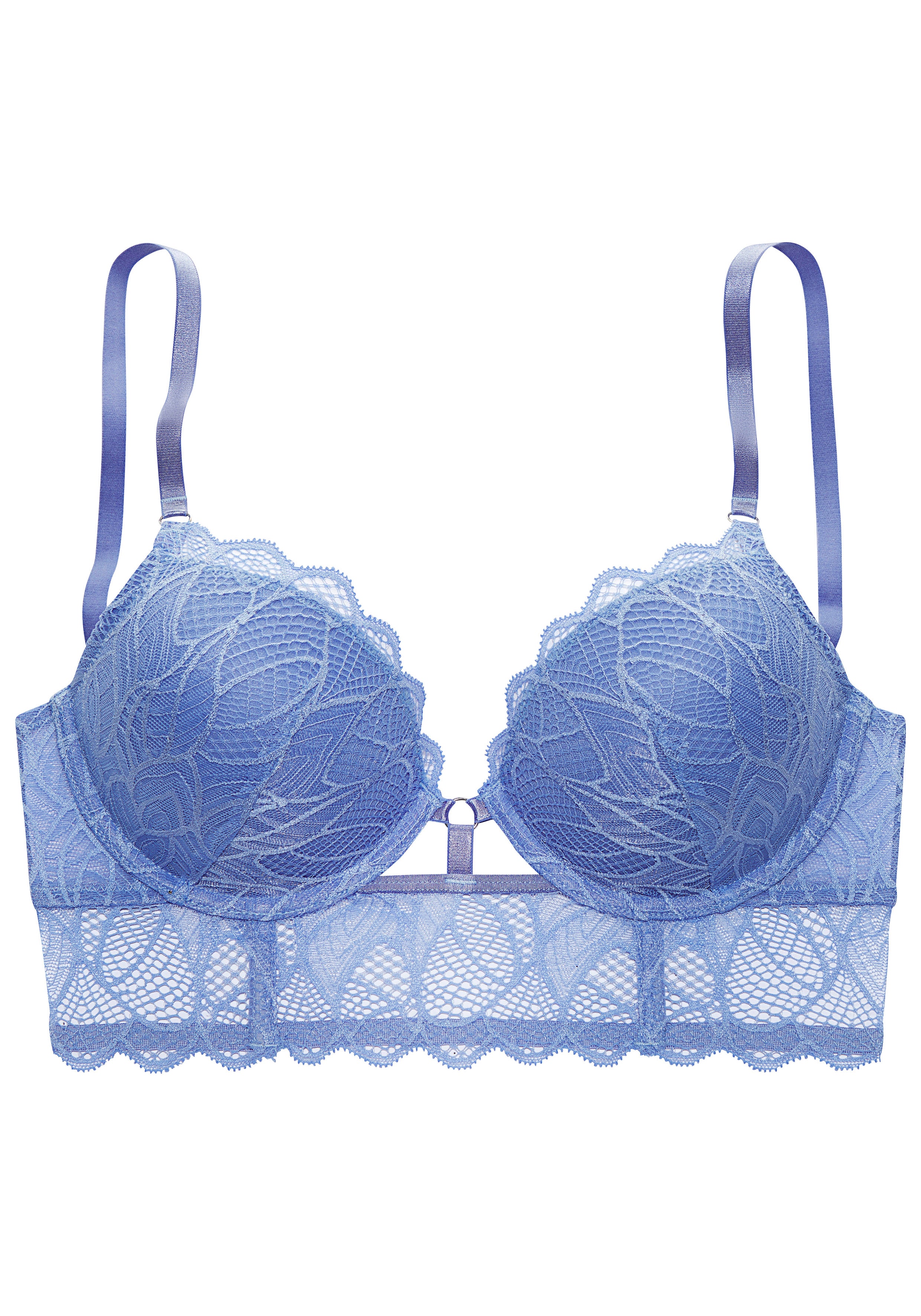 Lascana BH Cornflower