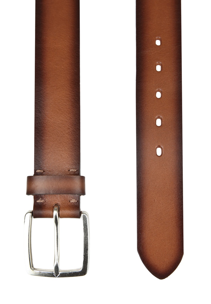 Lloyd Herren Gürtel  Cognac