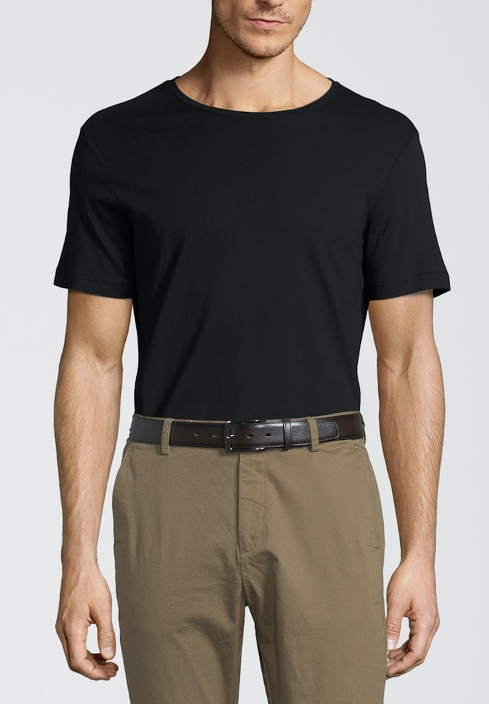 Lloyd Herren Gürtel Braun