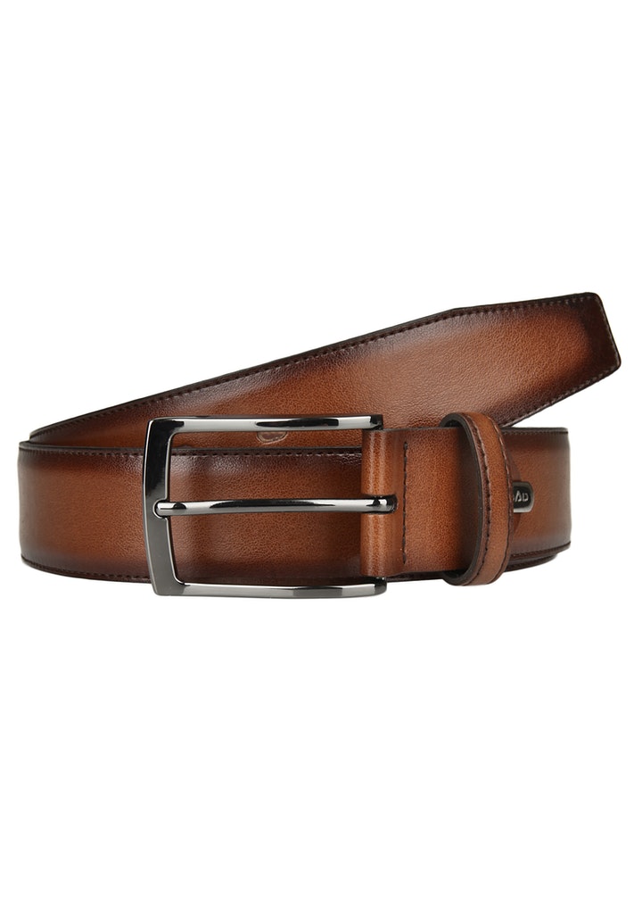 Lloyd Herren Gürtel  Cognac